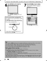 Preview for 26 page of Magnavox BZV420MW8 Owner'S Manual