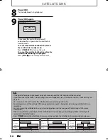 Preview for 32 page of Magnavox BZV420MW8 Owner'S Manual