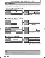 Preview for 34 page of Magnavox BZV420MW8 Owner'S Manual