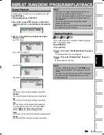 Preview for 53 page of Magnavox BZV420MW8 Owner'S Manual