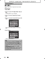 Preview for 54 page of Magnavox BZV420MW8 Owner'S Manual