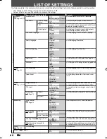 Preview for 70 page of Magnavox BZV420MW8 Owner'S Manual