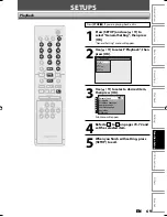 Preview for 71 page of Magnavox BZV420MW8 Owner'S Manual