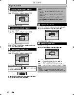 Preview for 74 page of Magnavox BZV420MW8 Owner'S Manual