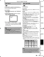 Preview for 81 page of Magnavox BZV420MW8 Owner'S Manual