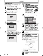 Preview for 92 page of Magnavox BZV420MW8 Owner'S Manual