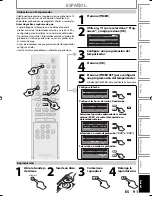 Preview for 93 page of Magnavox BZV420MW8 Owner'S Manual