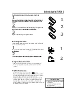 Preview for 5 page of Magnavox CC13B1MG Owner'S Manual