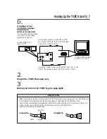 Preview for 7 page of Magnavox CC13B1MG Owner'S Manual