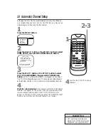 Preview for 10 page of Magnavox CC13B1MG Owner'S Manual