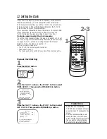 Preview for 12 page of Magnavox CC13B1MG Owner'S Manual