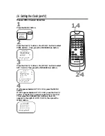 Preview for 16 page of Magnavox CC13B1MG Owner'S Manual