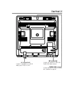 Preview for 21 page of Magnavox CC13B1MG Owner'S Manual