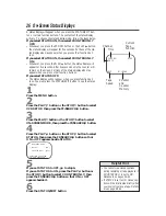 Preview for 26 page of Magnavox CC13B1MG Owner'S Manual