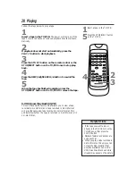 Preview for 28 page of Magnavox CC13B1MG Owner'S Manual