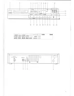 Preview for 11 page of Magnavox CDB650 Operating Instructions Manual