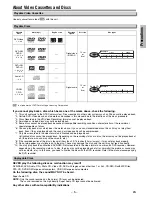 Preview for 5 page of Magnavox DV200MW8 Owner'S Manual