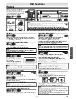 Preview for 11 page of Magnavox DV200MW8 Owner'S Manual