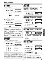 Preview for 15 page of Magnavox DV200MW8 Owner'S Manual