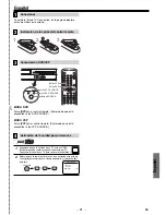 Preview for 21 page of Magnavox DV200MW8 Owner'S Manual