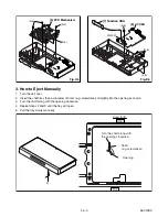 Preview for 13 page of Magnavox E6C70UD Service Manual