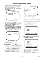 Preview for 15 page of Magnavox E6C70UD Service Manual