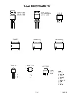 Preview for 35 page of Magnavox E6C70UD Service Manual