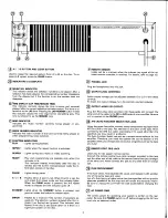 Preview for 5 page of Magnavox FD3040 User Manual