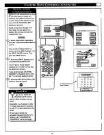 Preview for 13 page of Magnavox FP4620 Owner'S Manual