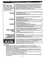 Preview for 38 page of Magnavox FP4620 Owner'S Manual