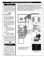 Preview for 11 page of Magnavox FP4650 Owner'S Manual