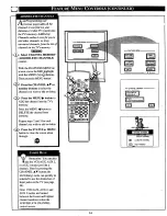 Preview for 14 page of Magnavox FP4650 Owner'S Manual