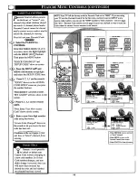 Preview for 18 page of Magnavox FP4650 Owner'S Manual