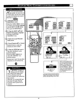 Preview for 19 page of Magnavox FP4650 Owner'S Manual