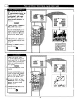 Preview for 20 page of Magnavox FP4650 Owner'S Manual