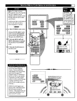 Preview for 21 page of Magnavox FP4650 Owner'S Manual