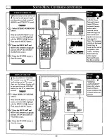 Preview for 22 page of Magnavox FP4650 Owner'S Manual