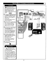 Preview for 23 page of Magnavox FP4650 Owner'S Manual