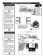 Preview for 24 page of Magnavox FP4650 Owner'S Manual