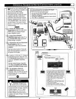 Preview for 25 page of Magnavox FP4650 Owner'S Manual