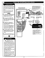 Preview for 26 page of Magnavox FP4650 Owner'S Manual