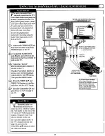 Preview for 27 page of Magnavox FP4650 Owner'S Manual