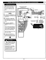 Preview for 29 page of Magnavox FP4650 Owner'S Manual