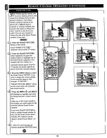 Preview for 32 page of Magnavox FP4650 Owner'S Manual