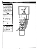 Preview for 34 page of Magnavox FP4650 Owner'S Manual