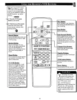 Preview for 41 page of Magnavox FP4650 Owner'S Manual