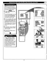 Preview for 47 page of Magnavox FP4650 Owner'S Manual