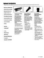 Preview for 56 page of Magnavox FP4650 Owner'S Manual