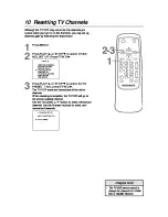 Preview for 10 page of Magnavox M C 092EM G Owner'S Manual