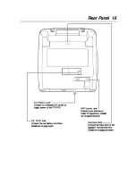 Preview for 19 page of Magnavox M C 092EM G Owner'S Manual